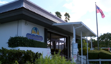 Stuart city commission votes to rehire former city manager Michael Mortell