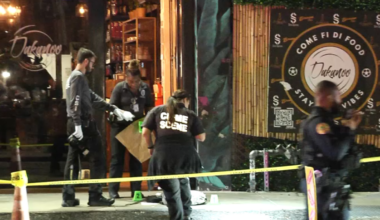 Wynwood shooting at Dunkunoo restaurant leaves 2 hurt, officials say – NBC 6 South Florida