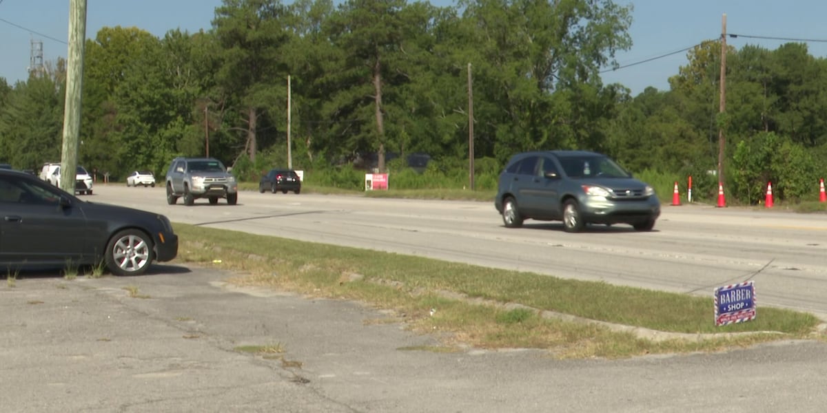 Jacksonville City Council votes to annex county land for commercial development