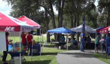 Doctor’s Memorial Hospital, Tallahassee Memorial HealthCare connects Taylor Co. residents to health resources