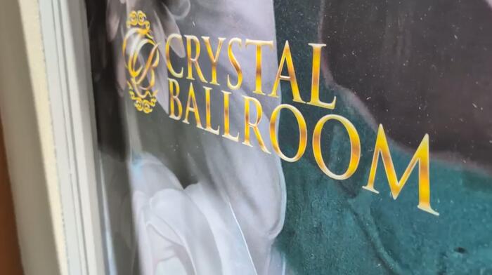 Central Florida brides still waiting for refunds after Crystal Ballroom Oceanwalk closure