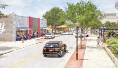 ‘Businesses will not survive’: Tampa’s $92.7M flood project faces pushback from Bill Carlson, SoHo businesses