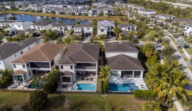 Ballot measure would slash Florida property taxes and batter local budgets