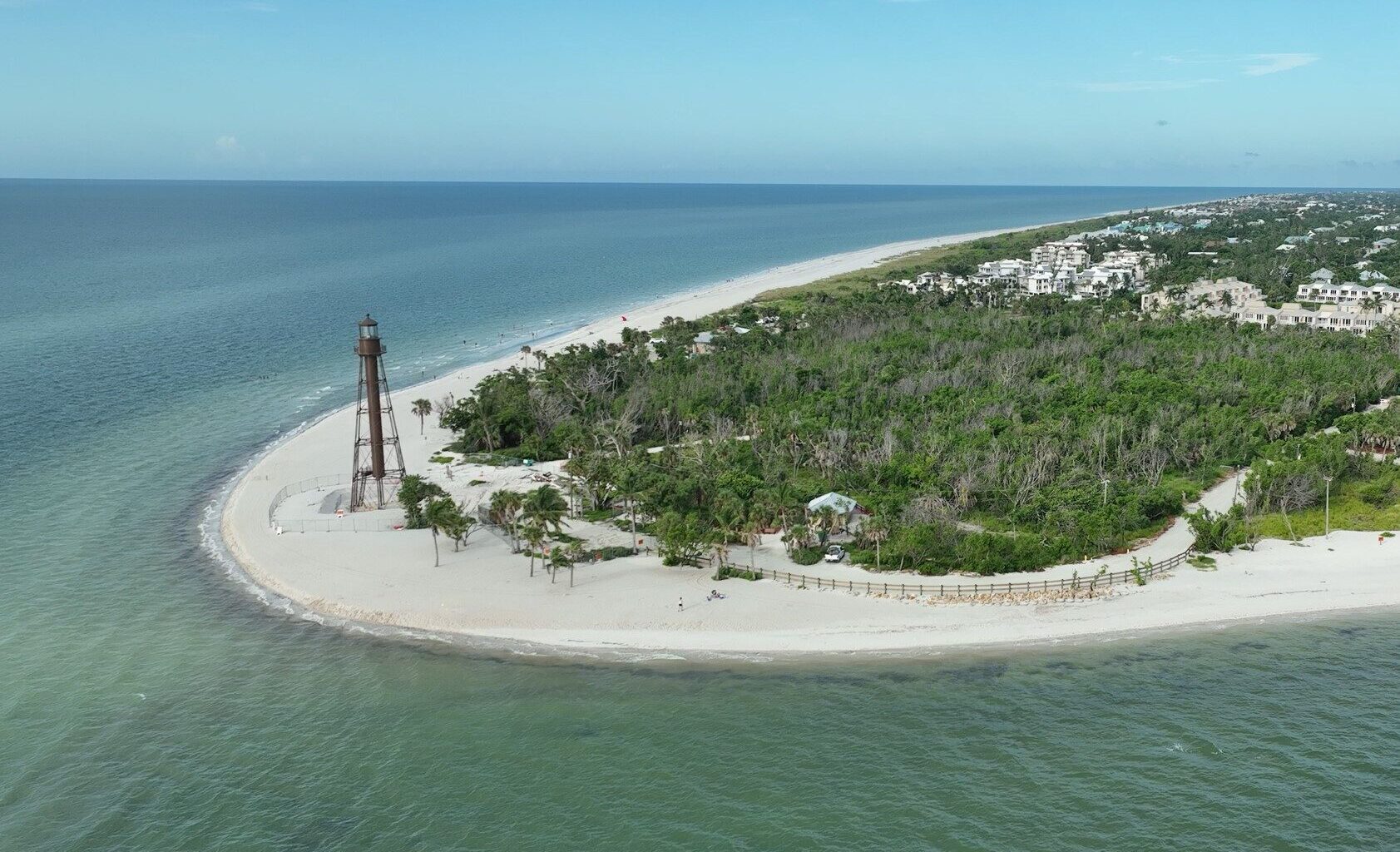 Sanibel Island ranks high on recent media ‘best’ lists