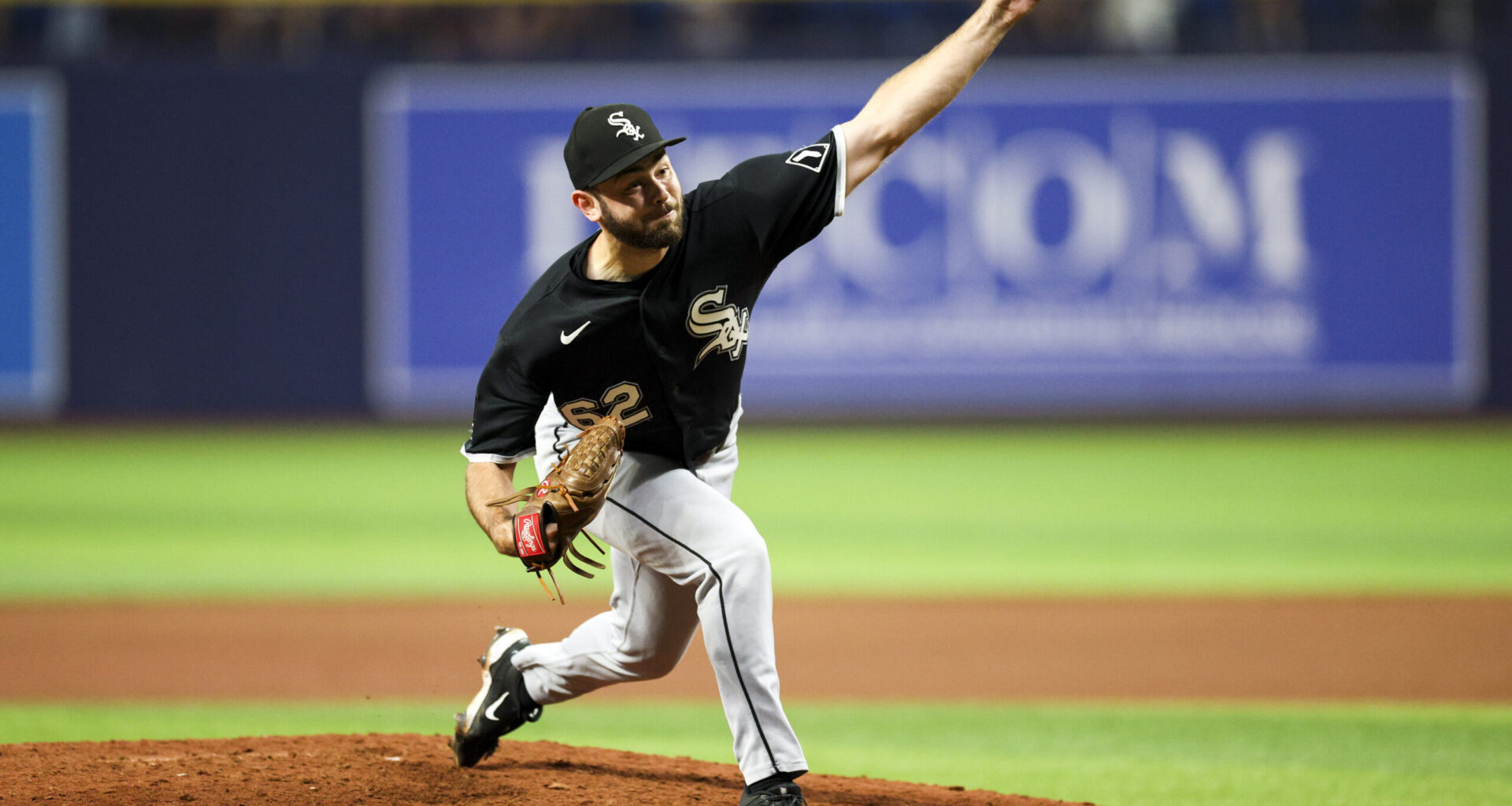 White Sox Reinstate Tyler Schweitzer From Paternity List