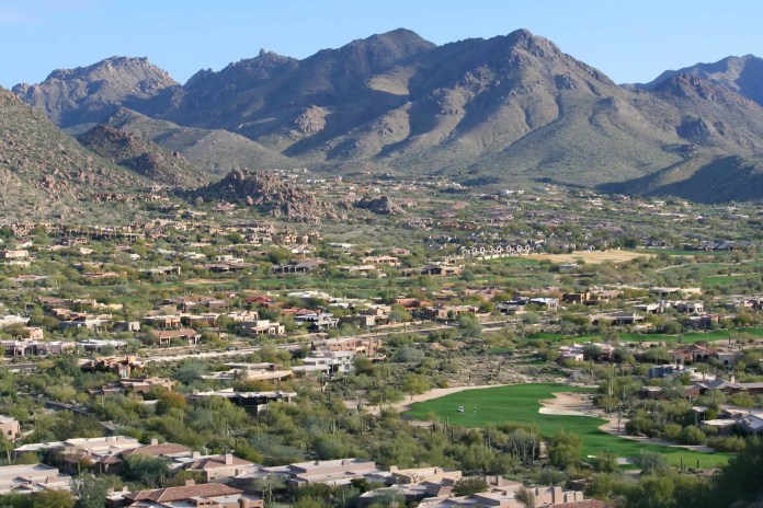 Scottsdale, Ariz.