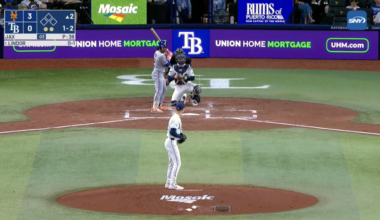 Keith Hernandez chides Tampa Bay Rays for being ‘woke’