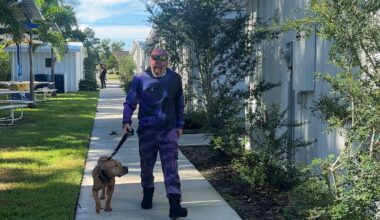What a new law means for veterans housing assistance