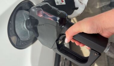 Rising diesel prices expected to trickle down to consumers