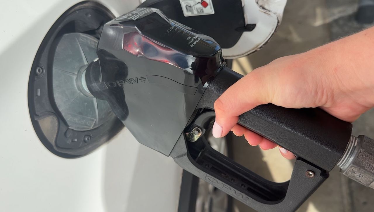 Rising diesel prices expected to trickle down to consumers
