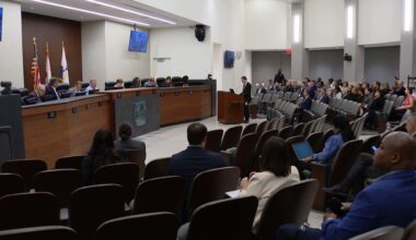 Orlando weighs Amendment 3's potential impact in budget talk