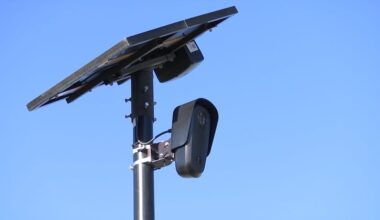 Belle Isle weighs options after dropping license readers