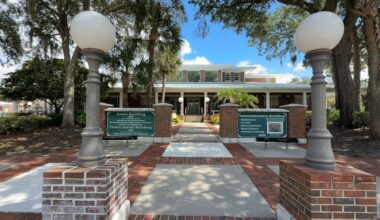 Oviedo leaders are weighing service cuts, fee increases and event reductions as November’s Amendment 3 vote could reduce tax revenue by millions. (Spectrum News)