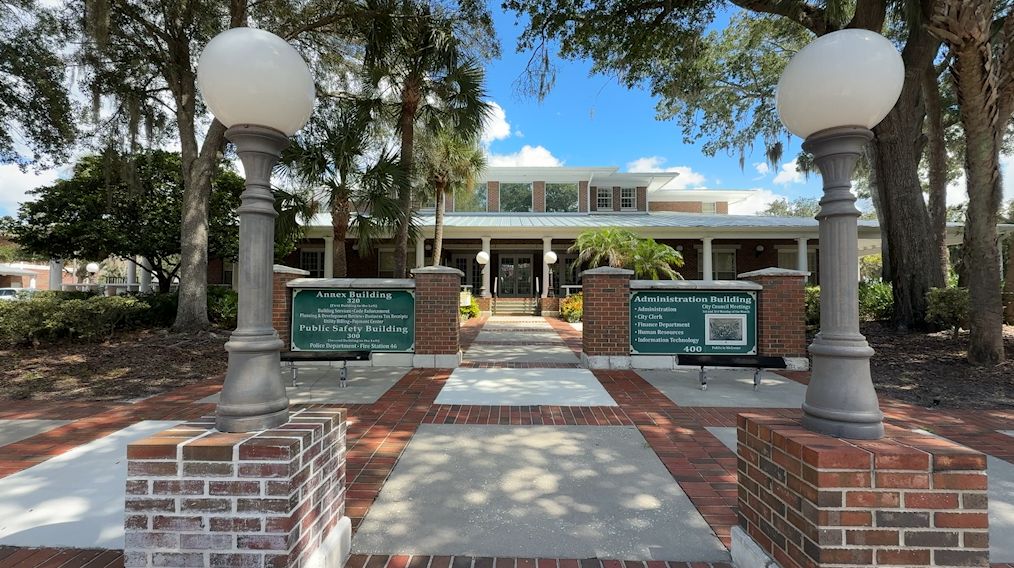 Oviedo leaders are weighing service cuts, fee increases and event reductions as November’s Amendment 3 vote could reduce tax revenue by millions. (Spectrum News)