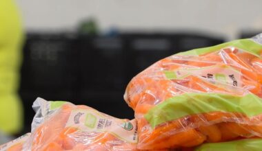 Central Florida food banks face higher fuel costs