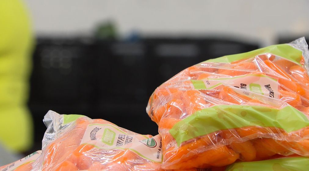 Central Florida food banks face higher fuel costs