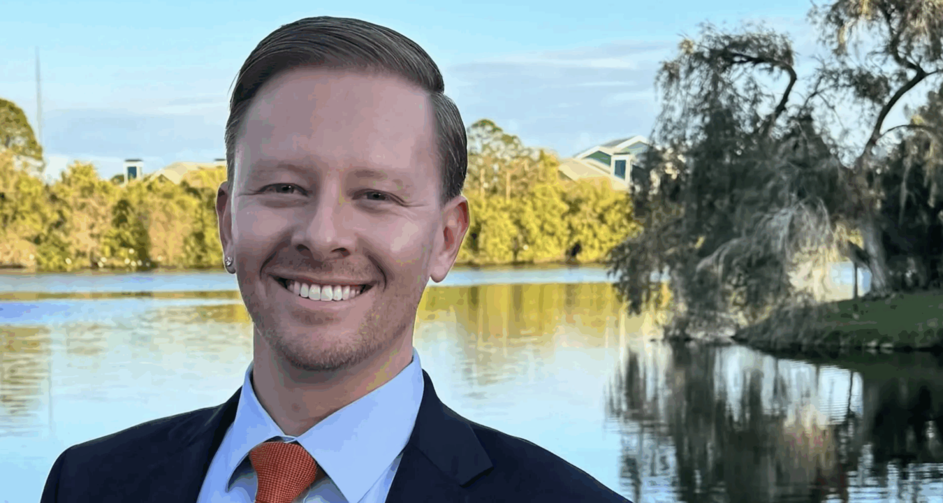 Rick Kriseman, Ed Montanari, Sun Coast PBA back Gabriel Hament for St. Pete City Council