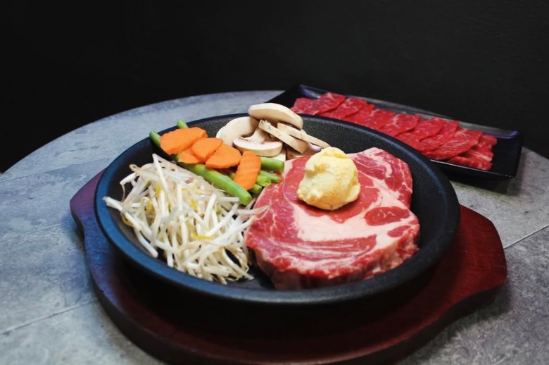 A Japanese teppanyaki concept akin to the wildly popular Pepper Lunch (an outpost of which is also slated to open this year) will tender their do-it-yourself dishes on the Mills 50 site of the now-demolished 7-Eleven. Krispy Rice will join Jiang’s Kitchen and Little Sister Dumpling on the site along with the already-opened Kōri Bakery & Dessert and Tiger Sugar. 
