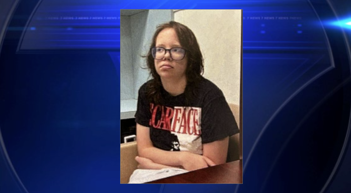 Search underway for 14-year-old reported missing from Miami Gardens - WSVN 7News | Miami News, Weather, Sports