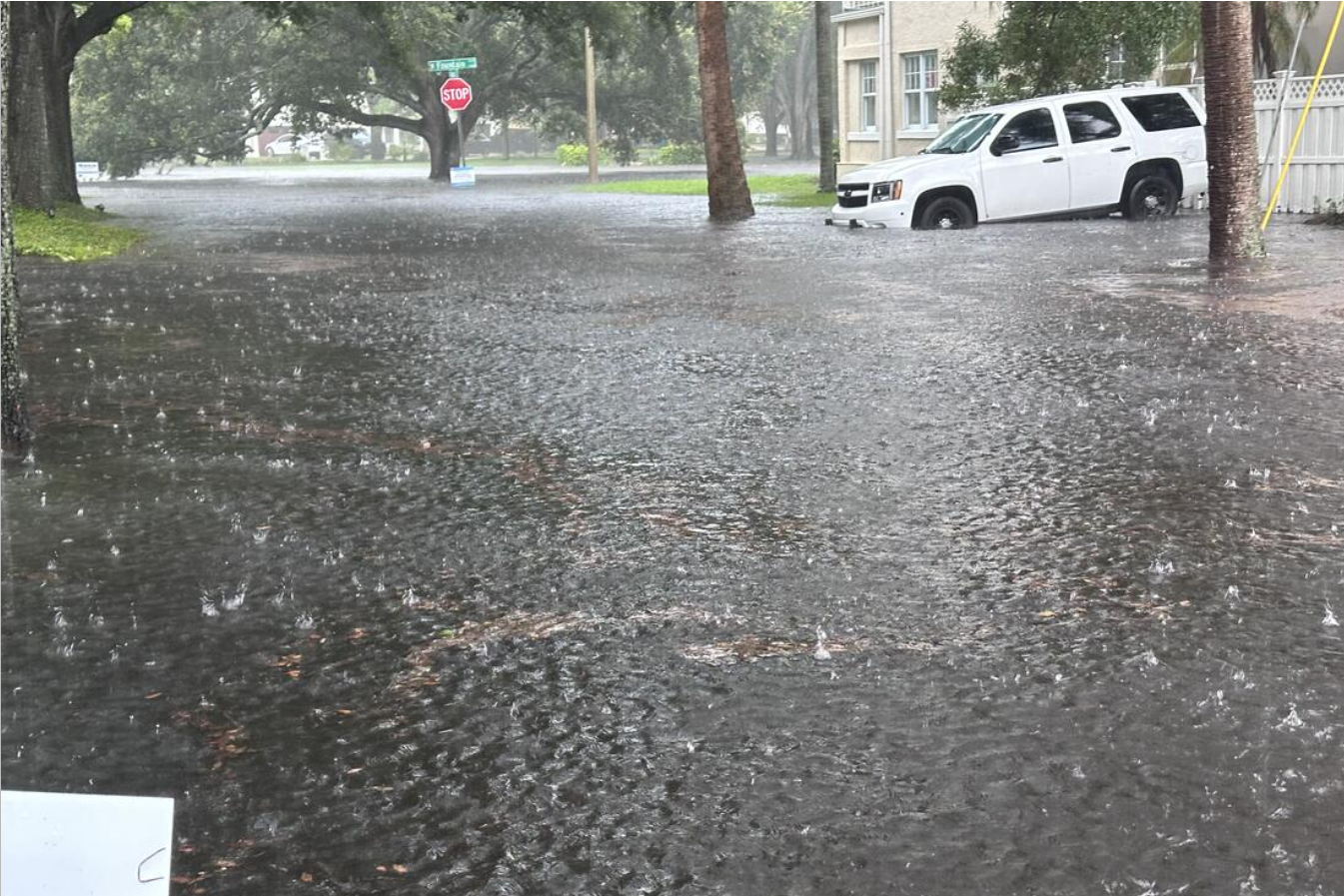 Tampa weighs $100M South Howard flood project as residents, businesses remain divided