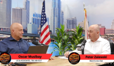 Miami on Fire: Townhouses & Housing Prices in Miami | Market Debrief