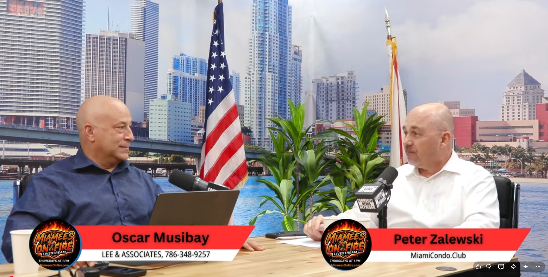 Miami on Fire: Townhouses & Housing Prices in Miami | Market Debrief