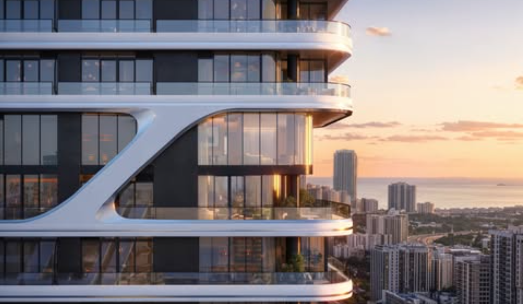 Supercar-maker Bugatti to debut first US branded residences in Brickell