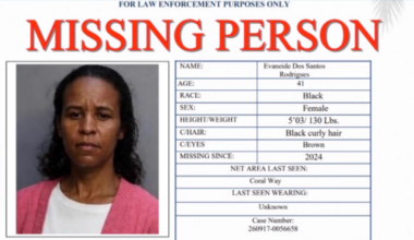 Police ask for help in search for Miami woman missing since 2024 – NBC 6 South Florida