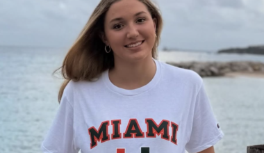 Winter Juniors Finalist Heidi Stoute Commits To Miami-FL For Fall 2027