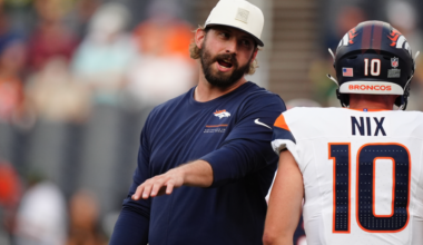 Denver Broncos