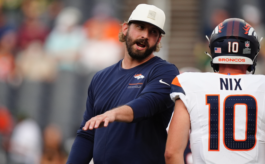 Denver Broncos