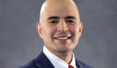 What Jesus Tundidor Says He'll Fight for in Tallahassee · The Floridian