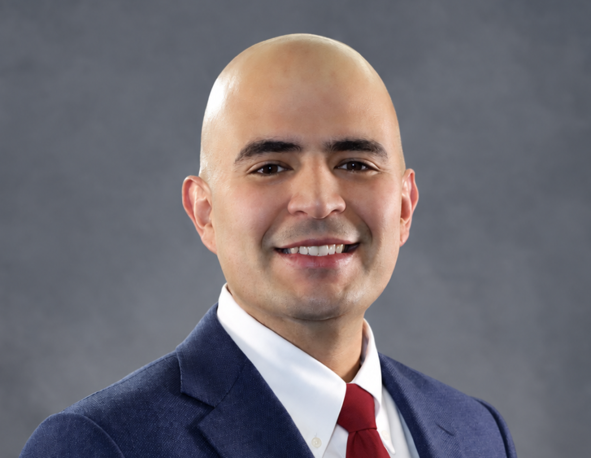 What Jesus Tundidor Says He'll Fight for in Tallahassee · The Floridian
