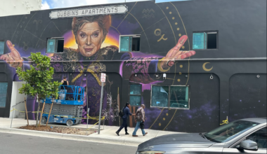 KUSH HOSPITALITY GIVES HISTORIC WYNWOOD LANDMARK A SECOND ACT WITH RESTAURANT REVIVAL AND AFFORDABLE HOUSING FOR HOSPITALITY WORKERS
