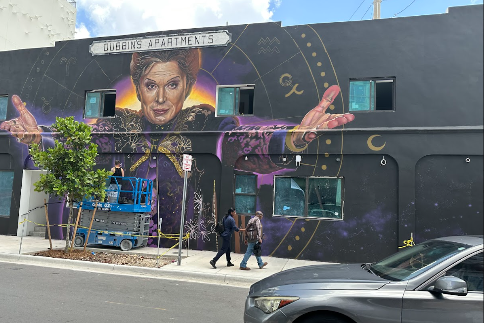 KUSH HOSPITALITY GIVES HISTORIC WYNWOOD LANDMARK A SECOND ACT WITH RESTAURANT REVIVAL AND AFFORDABLE HOUSING FOR HOSPITALITY WORKERS