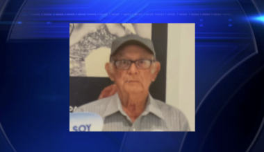 91-year-old man reported missing out of Hialeah found safe, police say - WSVN 7News | Miami News, Weather, Sports