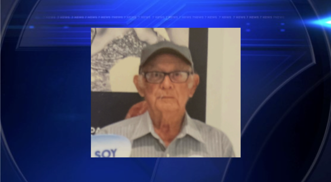 91-year-old man reported missing out of Hialeah found safe, police say - WSVN 7News | Miami News, Weather, Sports