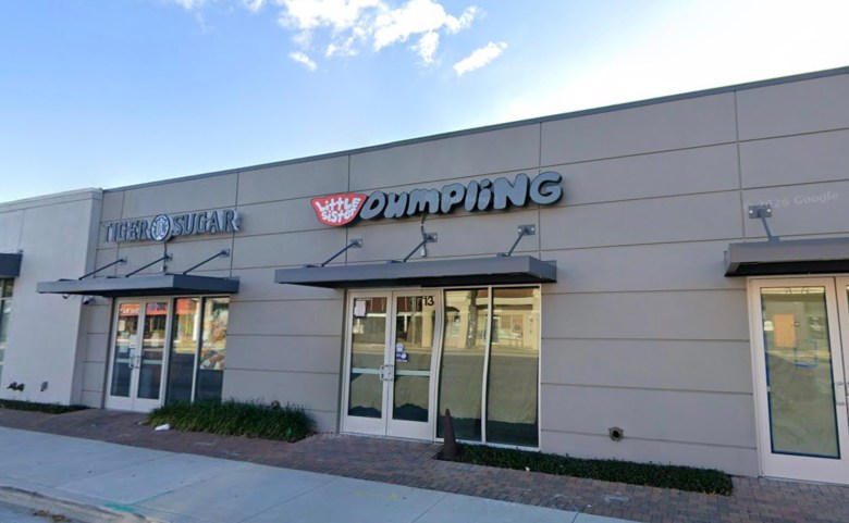Little Sister Dumpling, a fast-casual operation offering a wide variety of dumplings from the classics to modern twists to vegan options, will open next door to Tiger Sugar this year. Expect small plates and noodle dishes, as well as beer and wine options and late-night vibes on weekends. 