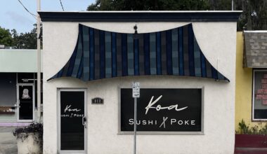 The 23 hottest new restaurants opening in Orlando this fall