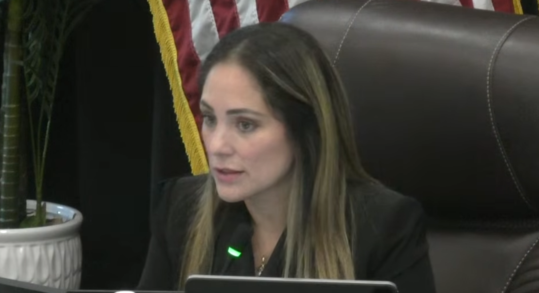 City business or personal benefit? Coral Gables Mayor, Commissioner clash over Tallahassee trip
