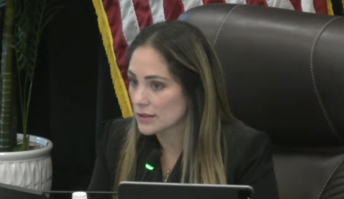 City business or personal benefit? Coral Gables Mayor, Commissioner clash over Tallahassee trip