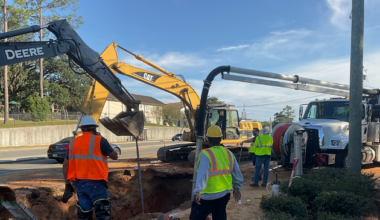 Tallahassee City Commission Approves $9.5 Million NE Sewer Project Amid Matlow, Porter Opposition – Tallahassee Reports