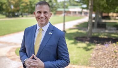 UNF faculty question selection of sole presidential finalist Michael Shannon
