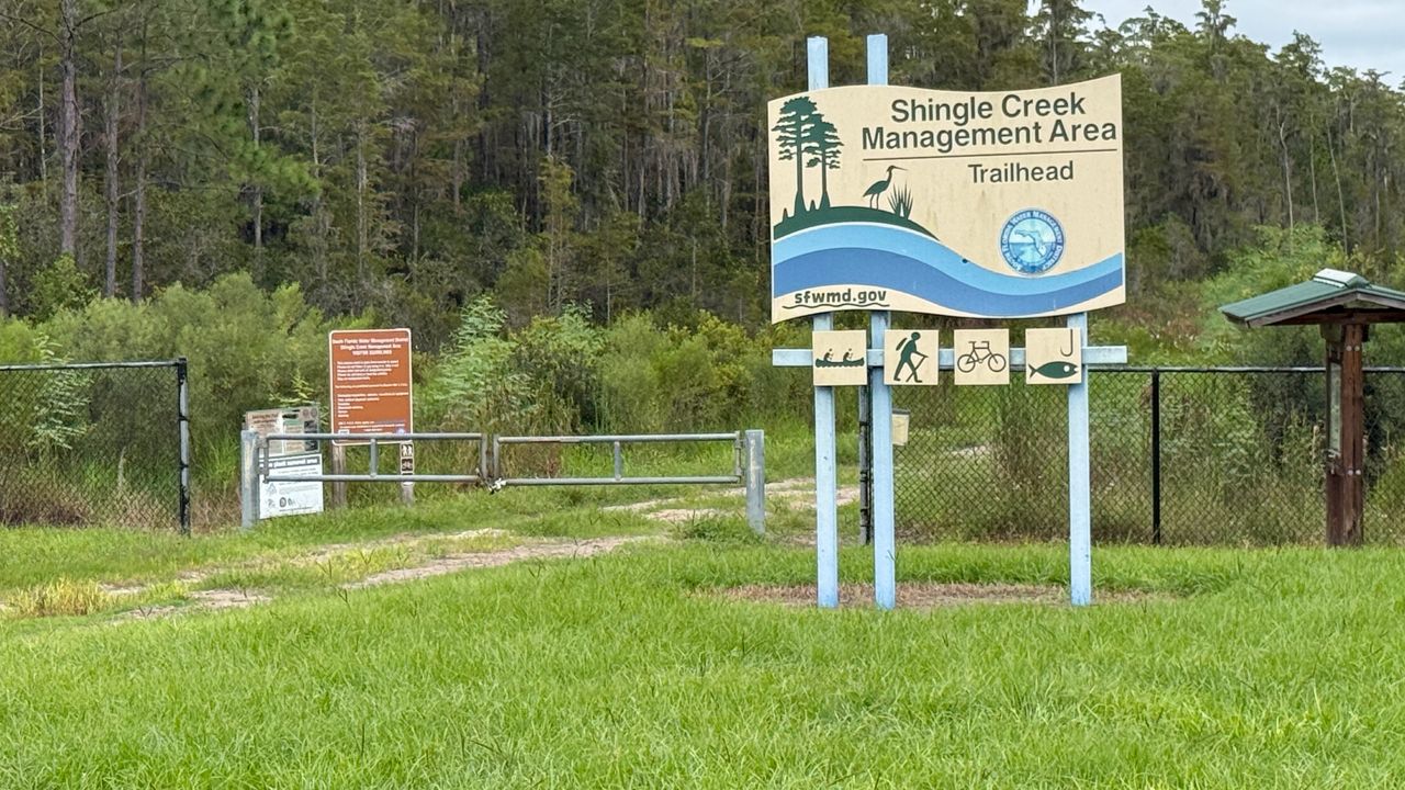 Orange County to reconsider Shingle Creek development