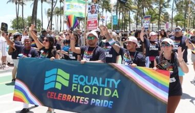 EQUALITY WINS: Miami Beach, Tallahassee Refuse to Bend to Anti-Diversity in Local Government Law, Preserve Inclusive Funding