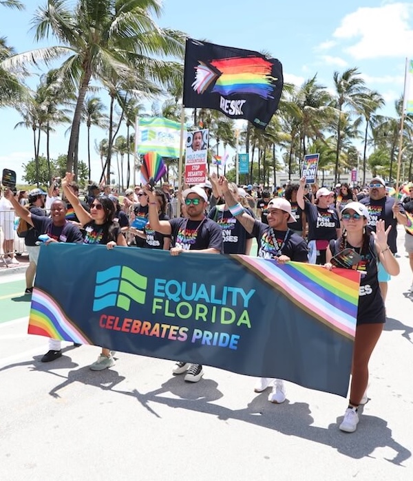 EQUALITY WINS: Miami Beach, Tallahassee Refuse to Bend to Anti-Diversity in Local Government Law, Preserve Inclusive Funding