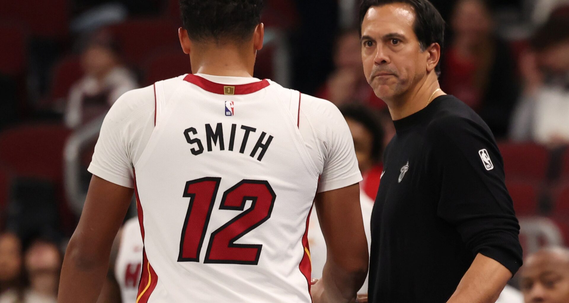 Do Miami Heat have enough ballhandling on current roster?