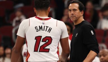Do Miami Heat have enough ballhandling on current roster?