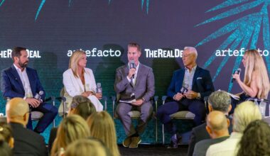 South Florida Top Brokers on Miami’s Luxury Housing Market