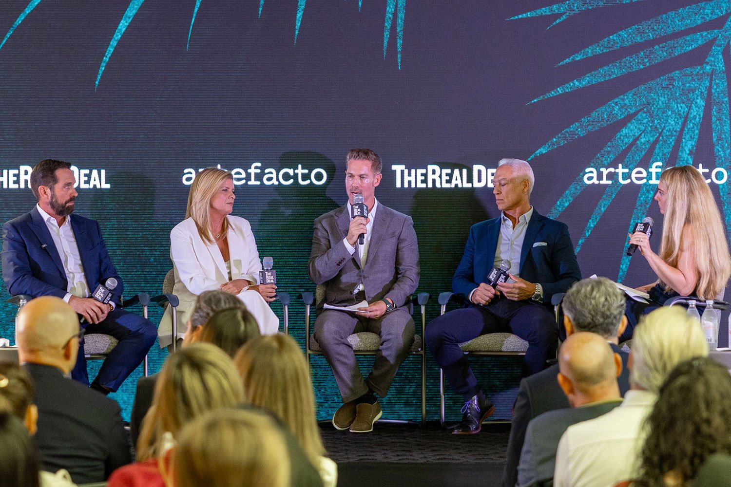 South Florida Top Brokers on Miami’s Luxury Housing Market